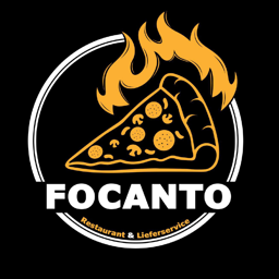 Focanto logo.